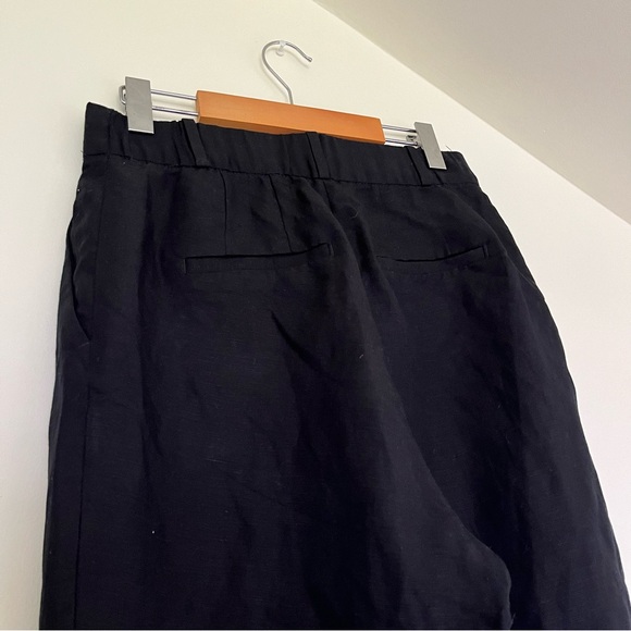 H&M Linen Trousers - Picture 4 of 11